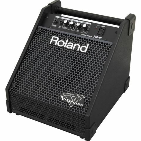 ROLAND PM-10 PERSONAL MONITOR AMPLIFIER
