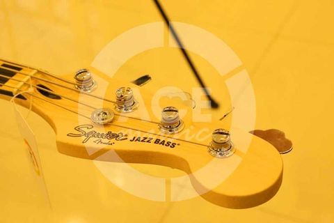 FENDER 0306702521 SQUIER VINTAGE MODIFIED JAZZBASS