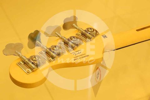 FENDER 0306702521 SQUIER VINTAGE MODIFIED JAZZBASS