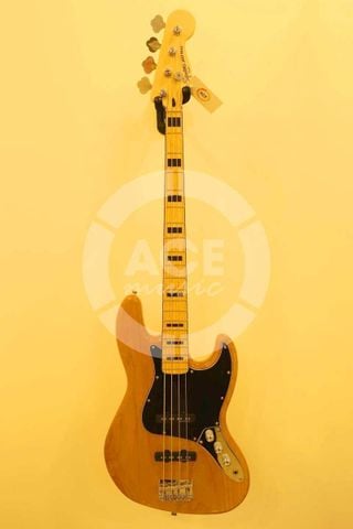 FENDER 0306702521 SQUIER VINTAGE MODIFIED JAZZBASS