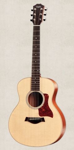 TAYLOR GS MINI ACOUSTIC GUITAR