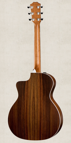 TAYLOR 214CE ACOUSTIC GUITAR