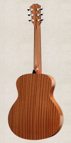 TAYLOR GS MINI ACOUSTIC GUITAR