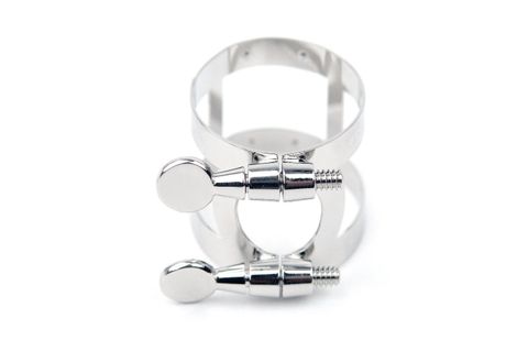 D'ADDARIO - Rico Ligature Clarinet Nickel RCL1LN