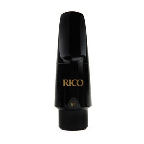 D'ADDARIO RRGMPCASXB5 Graftonite Alto Saxophone Mouthpieces