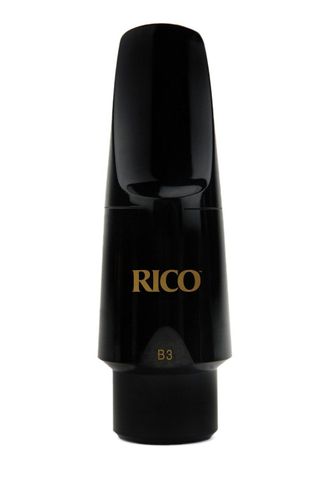 D'ADDARIO RRGMPCTSXB3 Graftonite Tenor Saxophone Mouthpieces