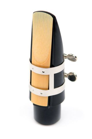 D'ADDARIO - Rico Ligatue Tenor RTS1LN