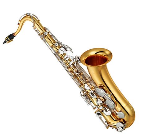 Yamaha YTS-26 Standard BbTenor Saxophone