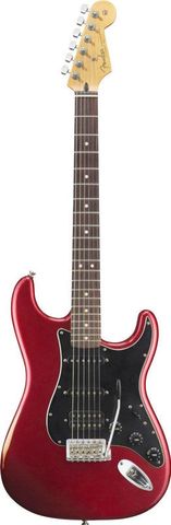 FENDER 131610309 ROAD WORN STRAT RW HSS CAR