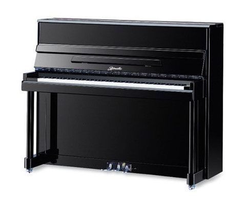 RITMULLER UP110R UPRIGHT PIANO