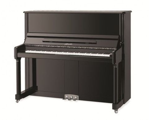 RITMULLER UP123R UPRIGHT PIANO