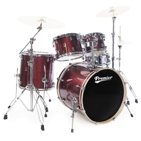 PREMIER APK JAZZ DRUM