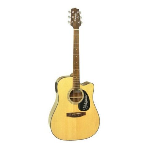 TAKAMINE ED-21SC GUITAR ACOUSTIC