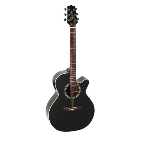 TAKAMINE ED-51C//BL GUITAR ACOUSTIC