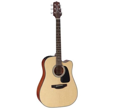 TAKAMINE ED1DC NS GUITAR ACOUSTIC