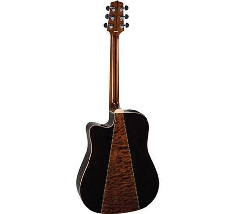 TAKAMINE EG363SC GUITAR ACOUSTIC