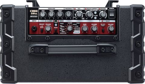 ROLAND CUBE-80XL GUITAR AMPLIFIER