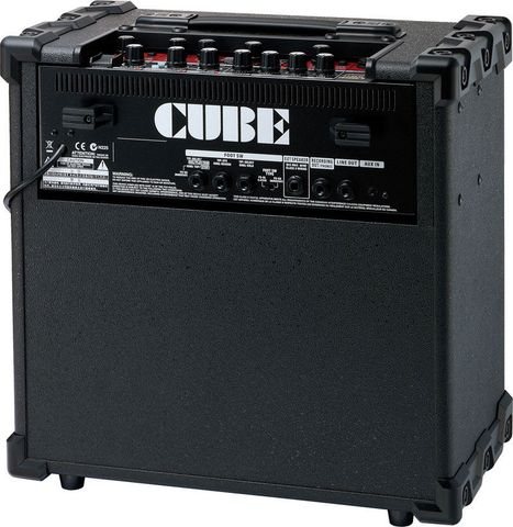 ROLAND CUBE-80XL GUITAR AMPLIFIER