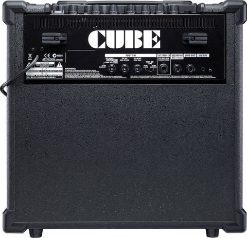 ROLAND CUBE-80XL GUITAR AMPLIFIER