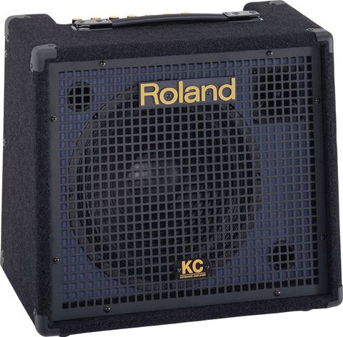 ROLAND KC-150 MIXING KEYBOARD AMPLIFIER