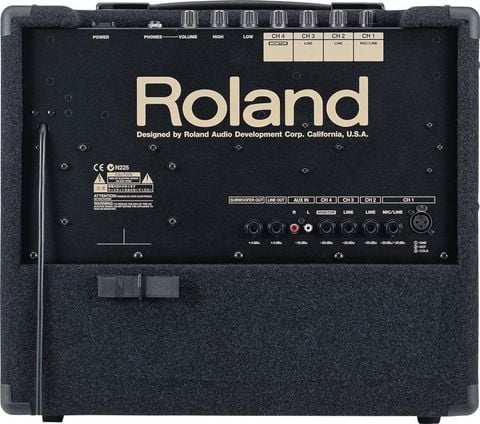 ROLAND KC-150 MIXING KEYBOARD AMPLIFIER