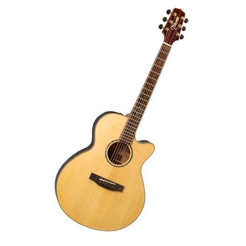 TAKAMINE EG463SC GUITAR ACOUSTIC