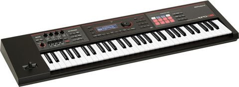 ROLAND XPS-30 EXPANDABLE SYNTHESIZER