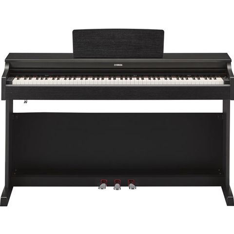 YAMAHA YDP-163 DIGITAL PIANO