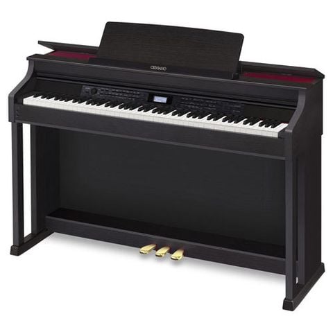 CASIO AP-650