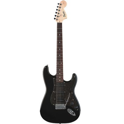 FENDER SQUIER 0310700564 AFFINITY STRATOCASTER® HSS