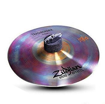 Zildjian ZXT10TRF Series ZXT 10