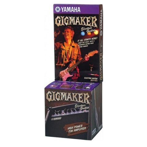 YAMAHA EG112GPII ELECTRIC GUITAR
