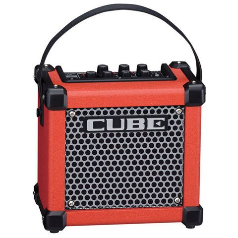ROLAND MICRO CUBE-GX AMPLY GUITAR