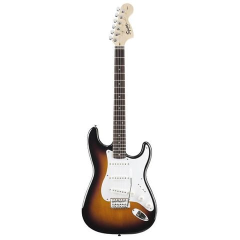 FENDER SQUIER 0310600532 AFFINITY SERIES™ STRATOCASTER®