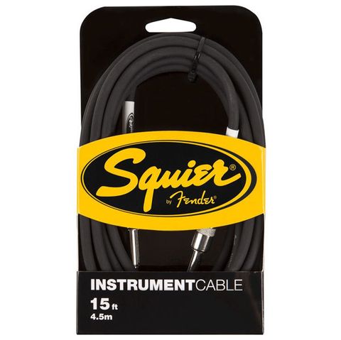 FENDER 0991915090 SQUIER® INSTRUMENT CABLE