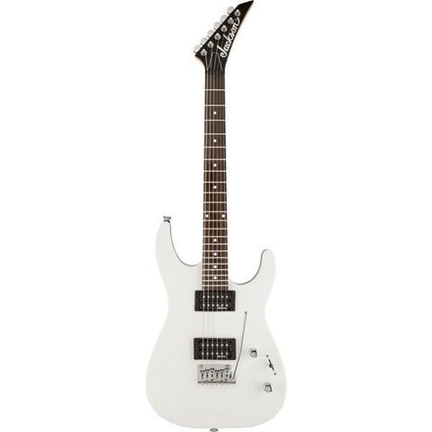 JACKSON JS22 DINKY SWH 2910120500