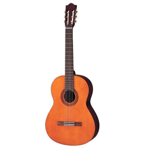 YAMAHA C40 CLASSIC GUITAR
