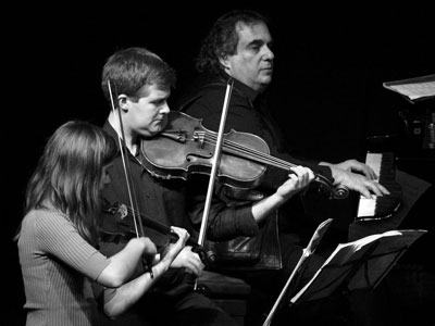 hoc dan violin o dau hcm