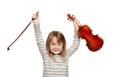 hoc dan violin o quan 7 sai gon