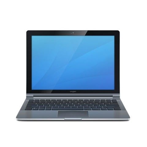 Laptop HP Phantom 03