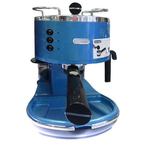 Pha cà phê delonghi eco310.b(xanh)
