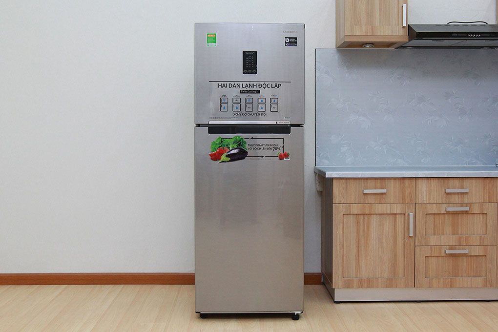 Tủ lạnh Samsung 299 lít RT29K5532S8/SV