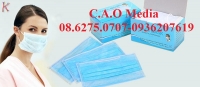 Công Bố Tiêu Chuẩn Cơ Sở Cho Khẩu Trang Y Tế