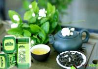 Công Bố Tiêu Chuẩn Chất Lượng Trà