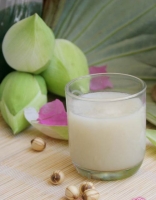 Công Bố Tiêu Chuẩn Chất Lượng Sữa Hạt Sen