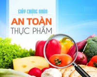 Quy Trình Thẩm Định Cấp Giấy Phép Vệ Sinh An Toàn Thực Phẩm