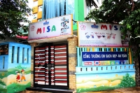 Vệ Sinh An Toàn Thực Phẩm Trong Trường Mầm Non