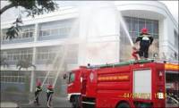 Thủ Tục Cấp Giấy Phép Phòng Cháy Chữa Cháy
