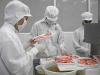 Vệ Sinh An Toàn Thực Phẩm Cho Cơ Sở Sản Xuất Và Kinh Doanh Khô Bò