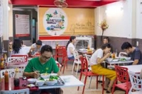 Xin Giấy Phép Vệ Sinh An Toàn Thực Phẩm Cho Cửa Hàng Ăn Uống